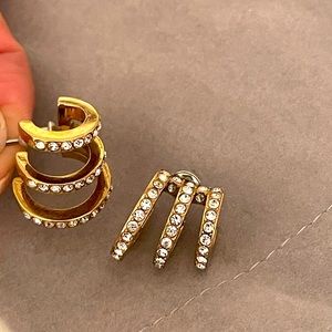 Michael Kors Earrings